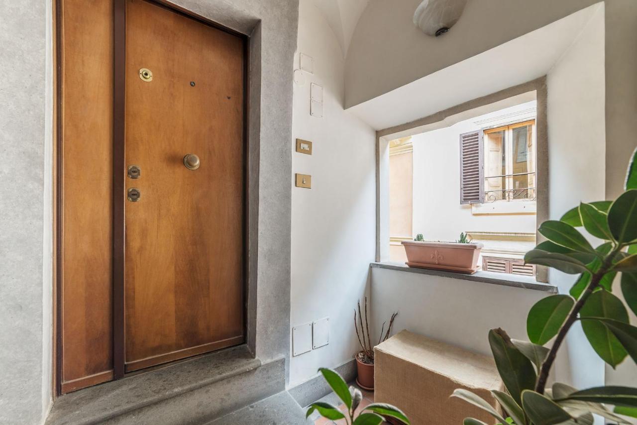 شقة Stylish Flat Domus Aurea روما المظهر الخارجي الصورة