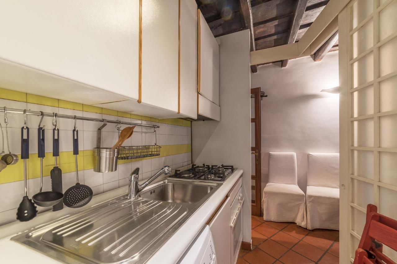 شقة Stylish Flat Domus Aurea روما المظهر الخارجي الصورة