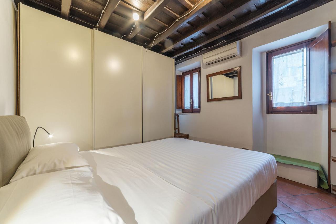 شقة Stylish Flat Domus Aurea روما المظهر الخارجي الصورة