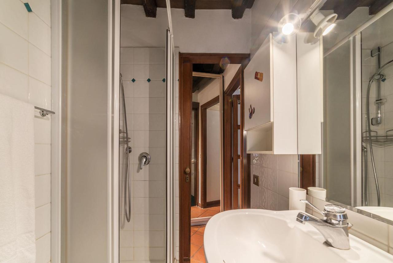 شقة Stylish Flat Domus Aurea روما المظهر الخارجي الصورة