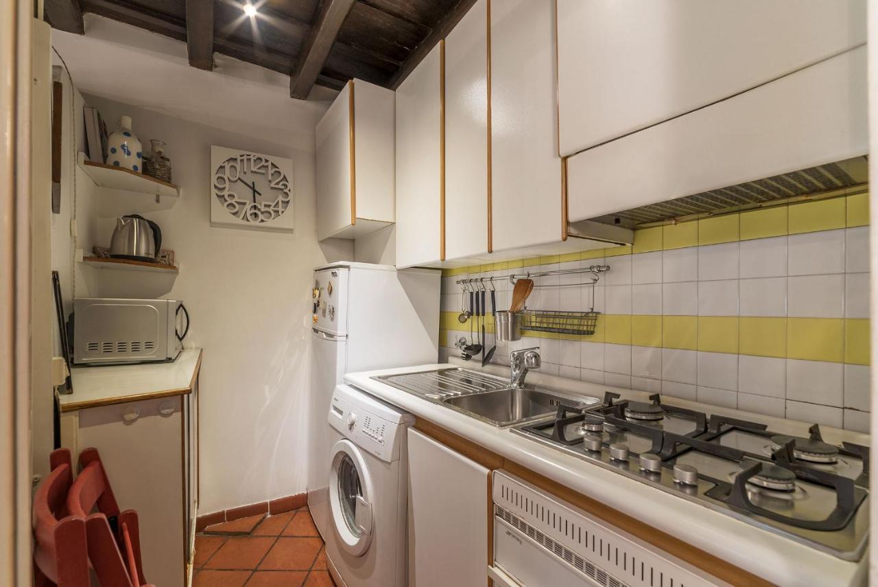 شقة Stylish Flat Domus Aurea روما المظهر الخارجي الصورة